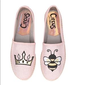 Espadrilles CIRCUS by Sam Edelman